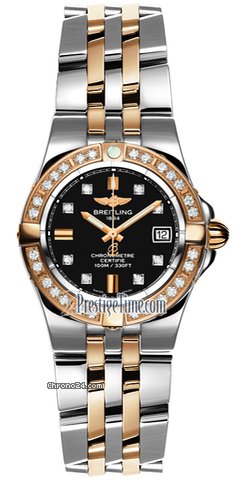 Breitling c71340LA/ba16-tt