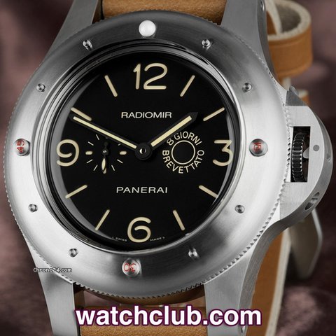 Panerai PAM00341