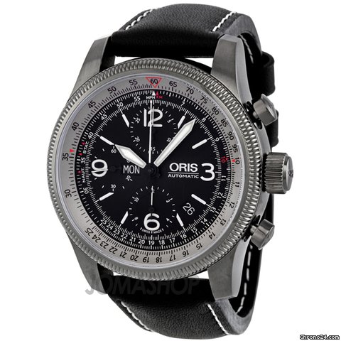 Oris 01 675 7648 4264-07 5 23 77