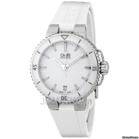 Oris 01 733 7652 4156 07 4 18 31