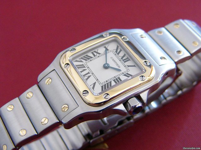 Cartier Cartier 49589