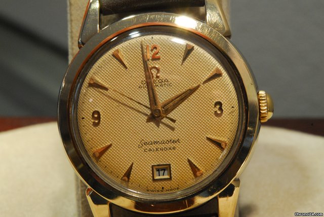 Omega Omega 7026
