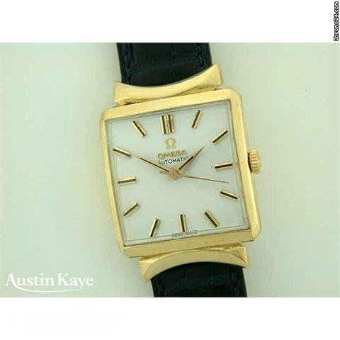 Omega cal. 471