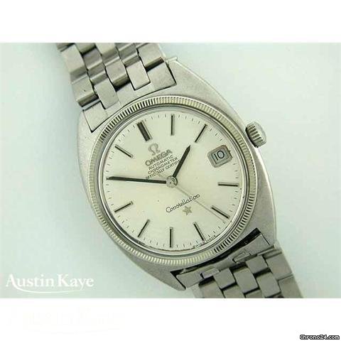 Omega cal. 564