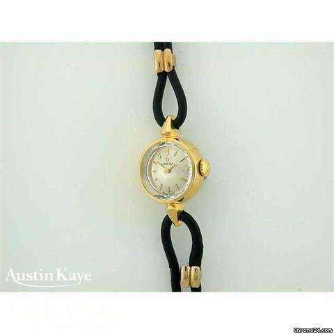 Omega cal. 483