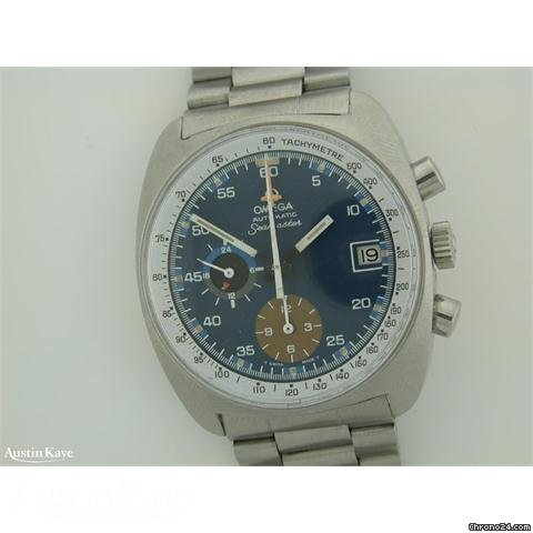 Omega cal. 1040