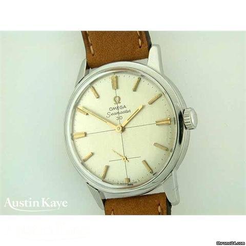 Omega Omega 44302