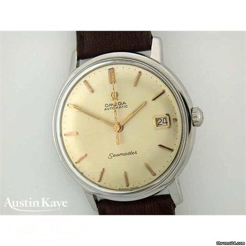 Omega Omega 14014