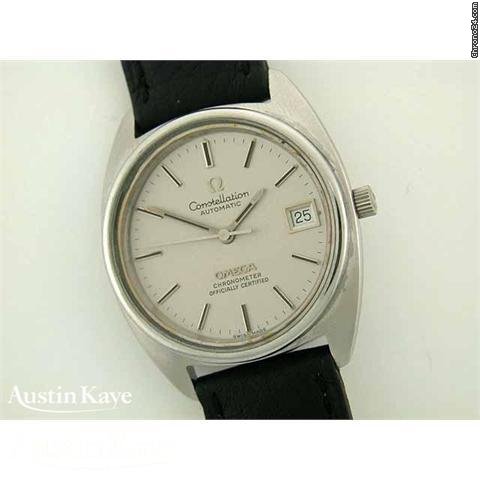 Omega Omega 15551