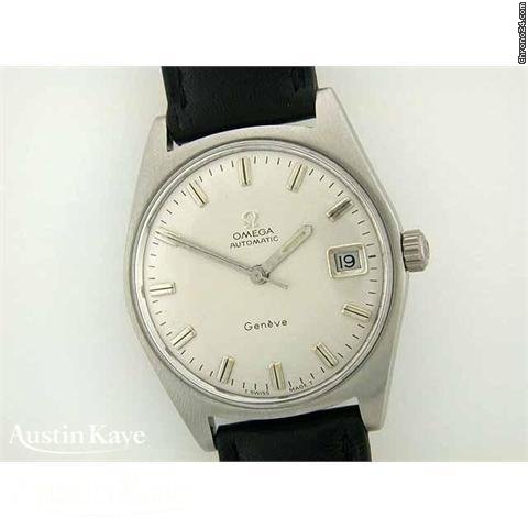 Omega Omega 28911