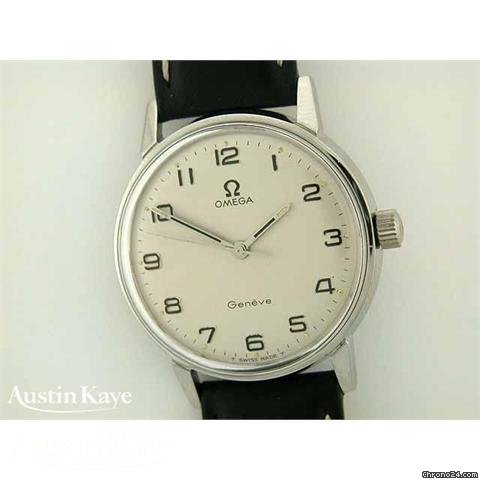 Omega Omega 14054