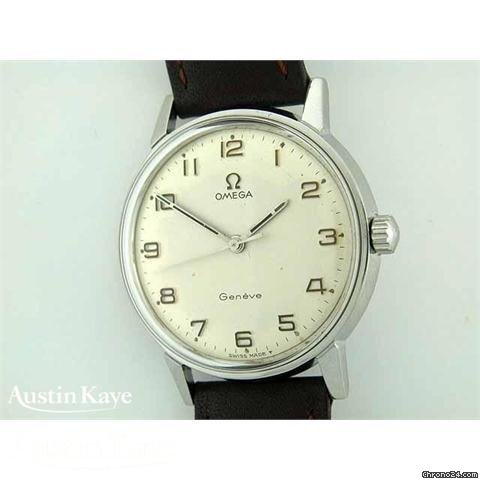 Omega Omega 14604
