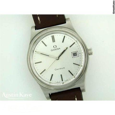 Omega Omega 21601