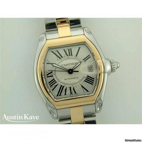 Cartier 2510