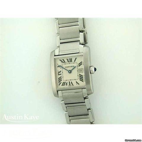 Cartier Cartier 31588