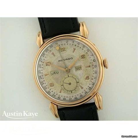 Movado Movado 43319