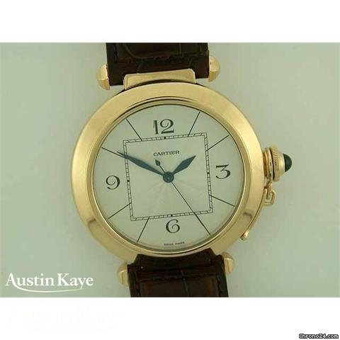 Cartier 91758CE