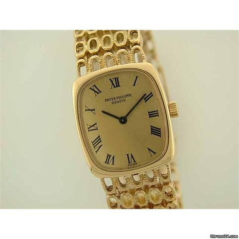 Patek Philippe Patek Philippe 25363