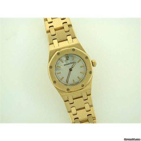 Audemars Piguet Audemars Piguet 31640