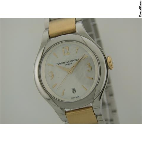 Baume & Mercier Baume & Mercier 33244