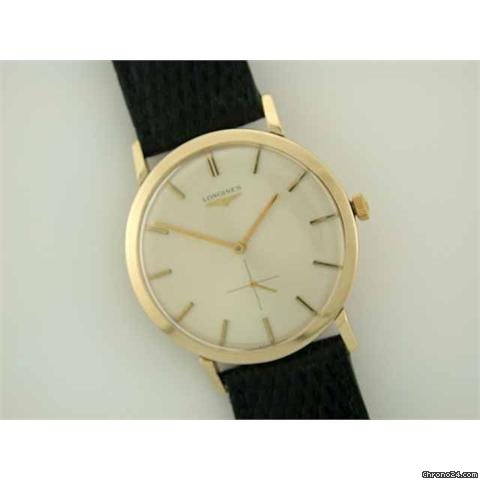 Longines Longines 34328