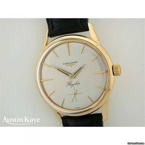 Longines Longines 42860