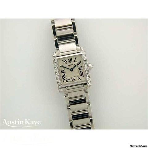 Cartier Cartier 49282