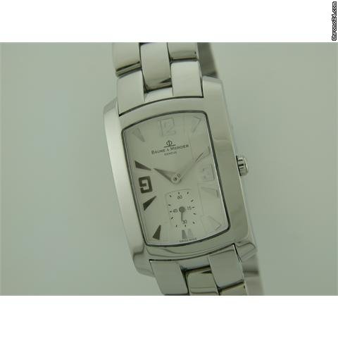 Baume & Mercier Baume & Mercier 332