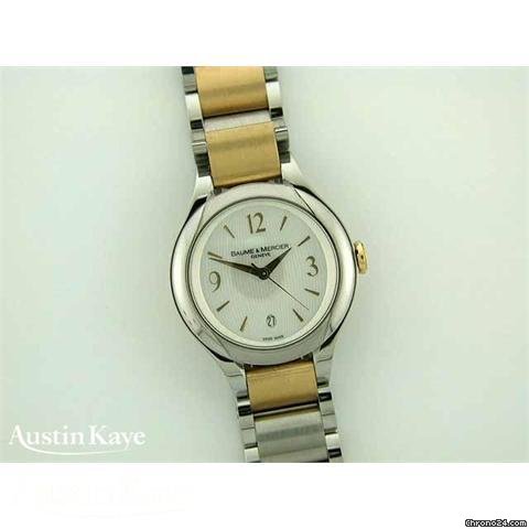 Baume & Mercier Baume & Mercier 20042