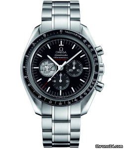 Omega 311.30.42.30.01.002 - Apollo XI Moonwatch