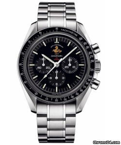 Omega 311.30.42.30.01.001 - 50 Anniversario