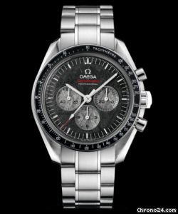 Omega 311.30.42.30.99.001 - Moonwatch Limited Edition