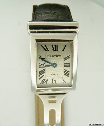 Cartier 1847-1997