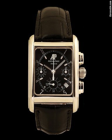 Audemars Piguet Audemars Piguet 17405