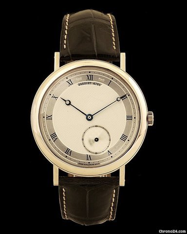 Breguet Breguet 17966