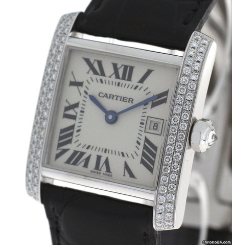 Cartier Cartier 30746