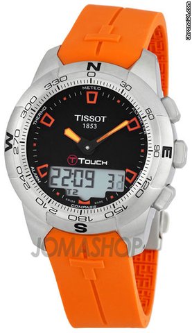 Tissot T0474201705101