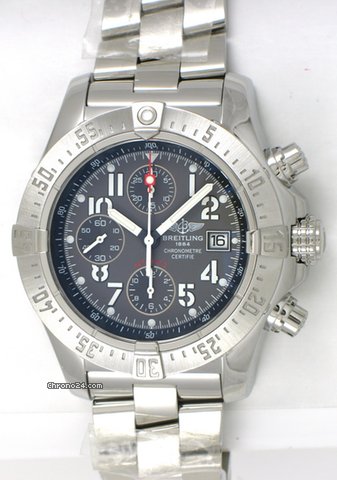 Breitling A13380