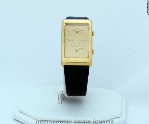 Chopard 2087