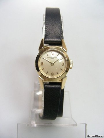 Vacheron Constantin Vacheron Constantin 19157
