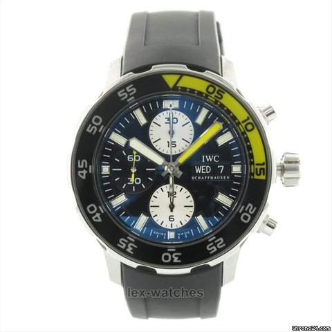 IWC IW376702