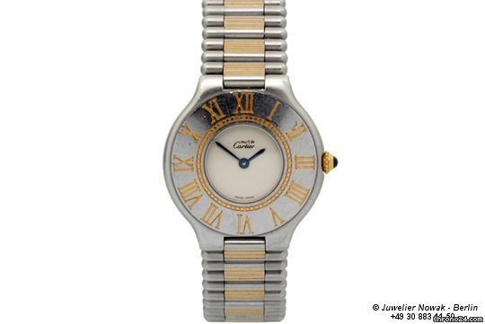 Cartier Cartier 18740