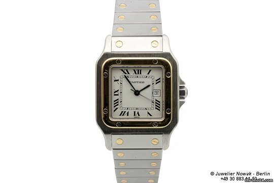Cartier Cartier 20380