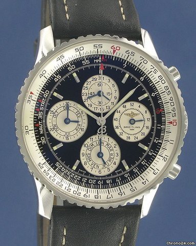 Breitling A38022