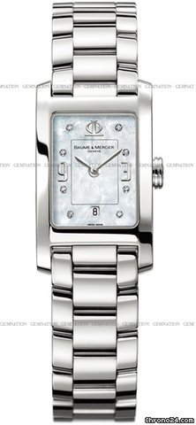 Baume & Mercier A8814