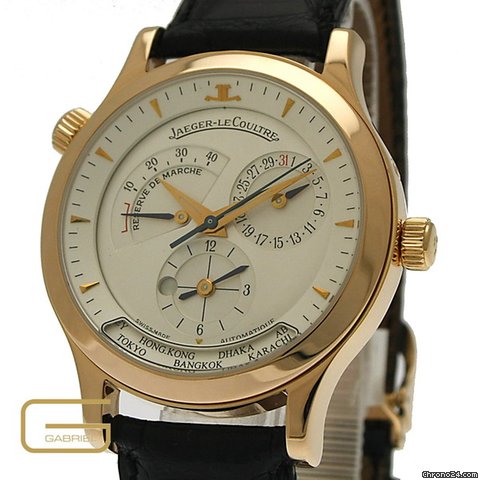 Jaeger LeCoultre 142.2.92