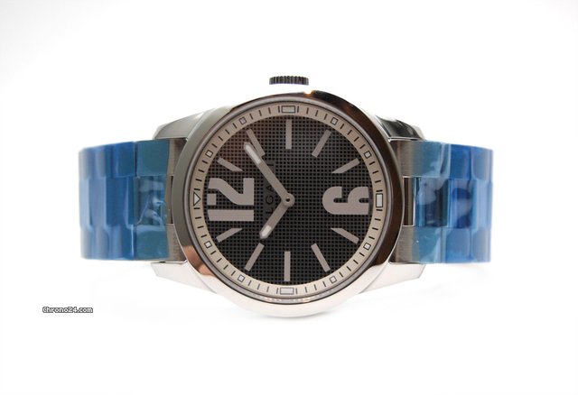 Bulgari ST37SS