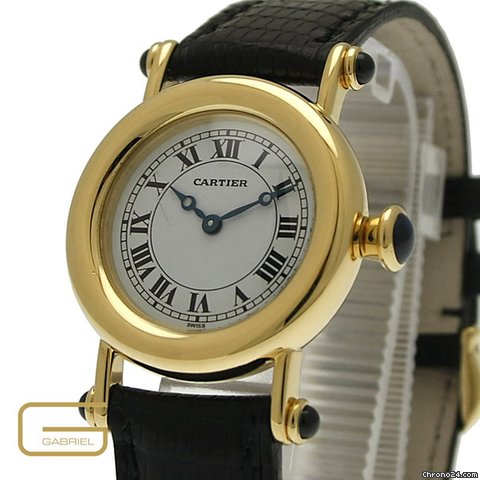 Cartier Cartier 2340