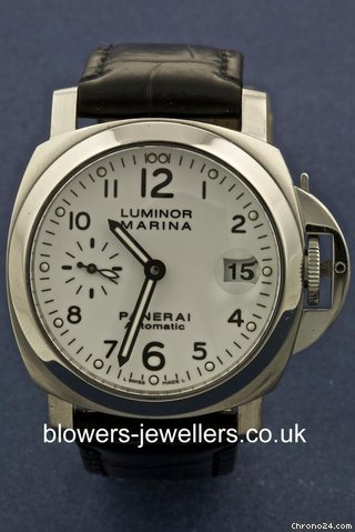 Panerai PAM 00049