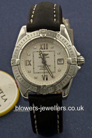 Breitling A71356